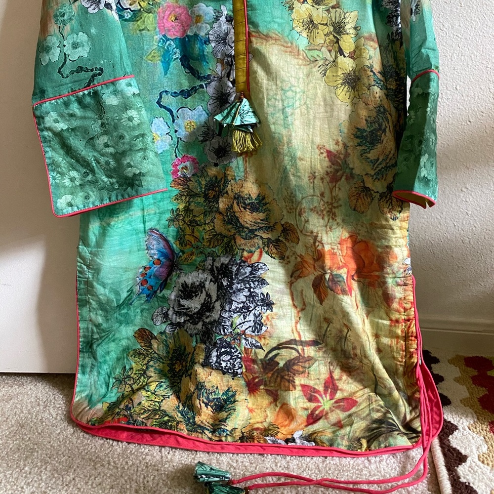 Pakistani tunics - Picture 5 of 5